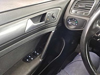 Volkswagen golf 1.5 tsi comfortline ; gbv-98-b - afbeelding 10 van  19