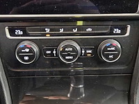 Volkswagen golf 1.5 tsi comfortline ; gbv-98-b - afbeelding 11 van  19