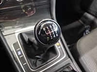 Volkswagen golf 1.5 tsi comfortline ; gbv-98-b - afbeelding 4 van  19