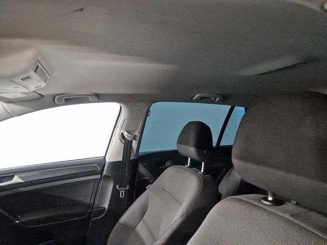 Volkswagen golf 1.5 tsi comfortline ; gbv-98-b - afbeelding 16 van  19