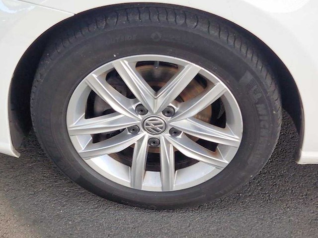 Volkswagen golf 1.5 tsi comfortline ; gbv-98-b - afbeelding 5 van  19