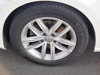 Volkswagen golf 1.5 tsi comfortline ; gbv-98-b - afbeelding 5 van  19