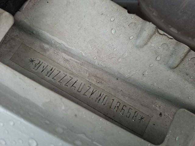 Volkswagen golf 1.5 tsi comfortline ; gbv-98-b - afbeelding 13 van  19