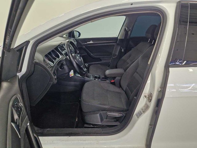 Volkswagen golf 1.5 tsi comfortline ; gbv-98-b - afbeelding 18 van  19