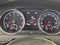 Volkswagen golf 1.5 tsi comfortline ; gbv-98-b - afbeelding 8 van  19