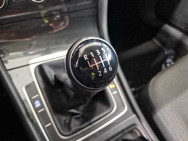 Volkswagen golf 1.5 tsi comfortline ; gbv-98-b - afbeelding 6 van  19