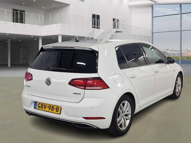 Volkswagen golf 1.5 tsi comfortline ; gbv-98-b - afbeelding 14 van  19
