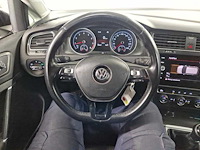 Volkswagen golf 1.5 tsi comfortline ; gbv-98-b - afbeelding 17 van  19