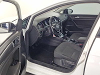 Volkswagen golf 1.5 tsi comfortline ; gbv-98-b - afbeelding 6 van  6