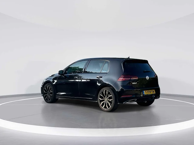 Volkswagen golf 1.5 tsi highline business r | t-779-tn - afbeelding 5 van  42