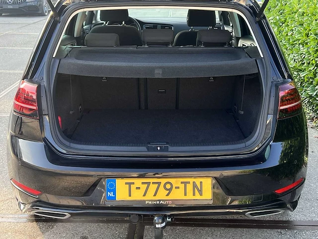 Volkswagen golf 1.5 tsi highline business r | t-779-tn - afbeelding 22 van  42