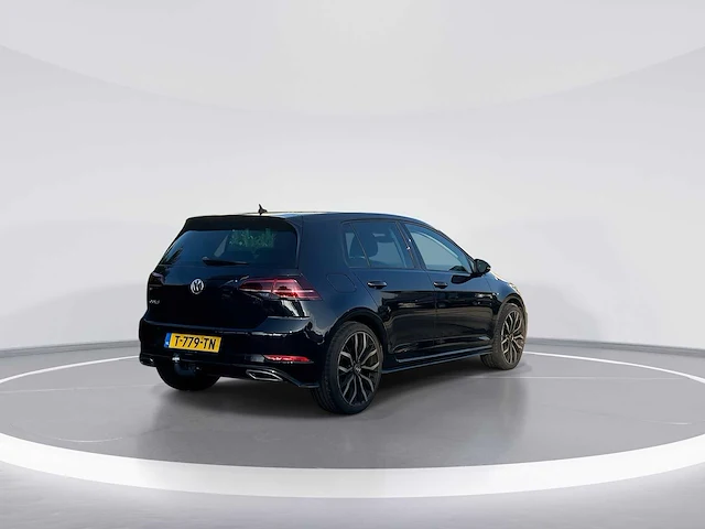 Volkswagen golf 1.5 tsi highline business r | t-779-tn - afbeelding 12 van  42