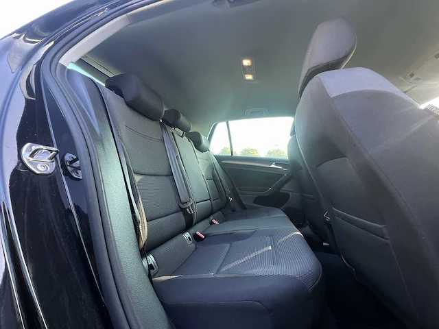 Volkswagen golf 1.5 tsi highline business r | t-779-tn - afbeelding 25 van  42