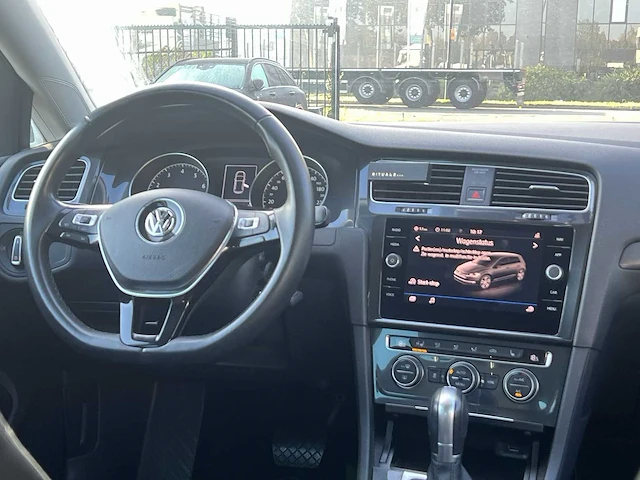 Volkswagen golf 1.5 tsi highline business r | t-779-tn - afbeelding 23 van  42