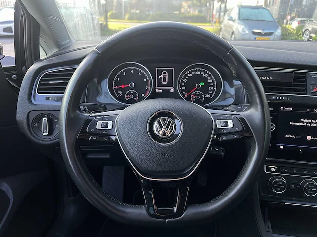 Volkswagen golf 1.5 tsi highline business r | t-779-tn - afbeelding 34 van  42
