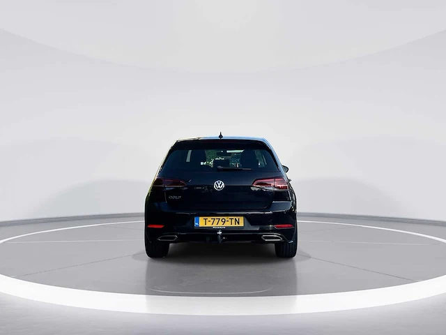 Volkswagen golf 1.5 tsi highline business r | t-779-tn - afbeelding 40 van  42