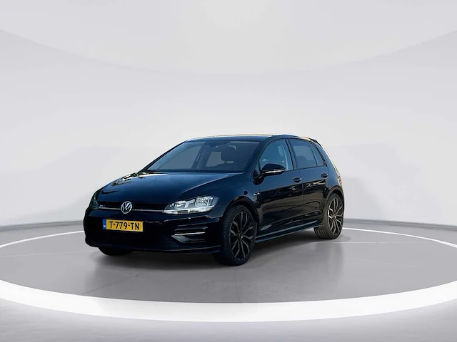 Volkswagen golf 1.5 tsi highline business r | t-779-tn - afbeelding 2 van  33