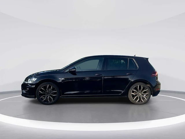 Volkswagen golf 1.5 tsi highline business r | t-779-tn - afbeelding 4 van  33