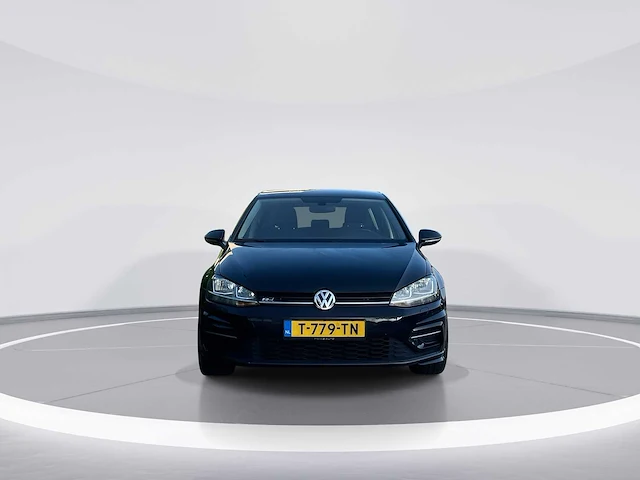 Volkswagen golf 1.5 tsi highline business r | t-779-tn - afbeelding 8 van  33