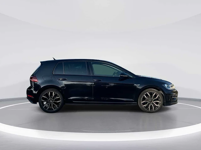 Volkswagen golf 1.5 tsi highline business r | t-779-tn - afbeelding 10 van  33