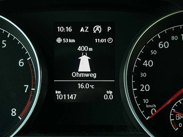 Volkswagen golf 1.5 tsi highline business r | t-779-tn - afbeelding 22 van  33