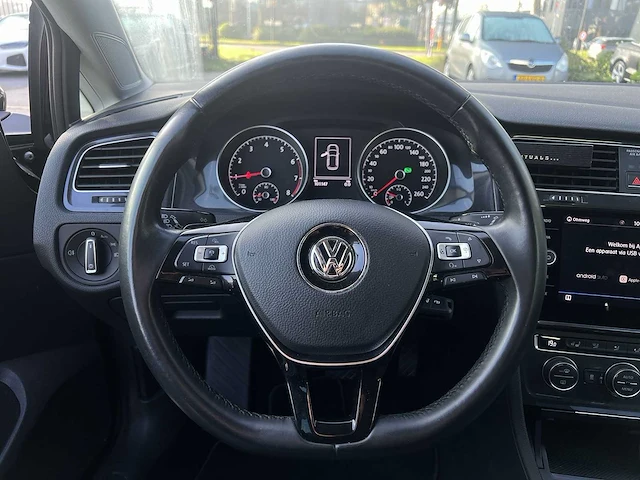 Volkswagen golf 1.5 tsi highline business r | t-779-tn - afbeelding 29 van  33