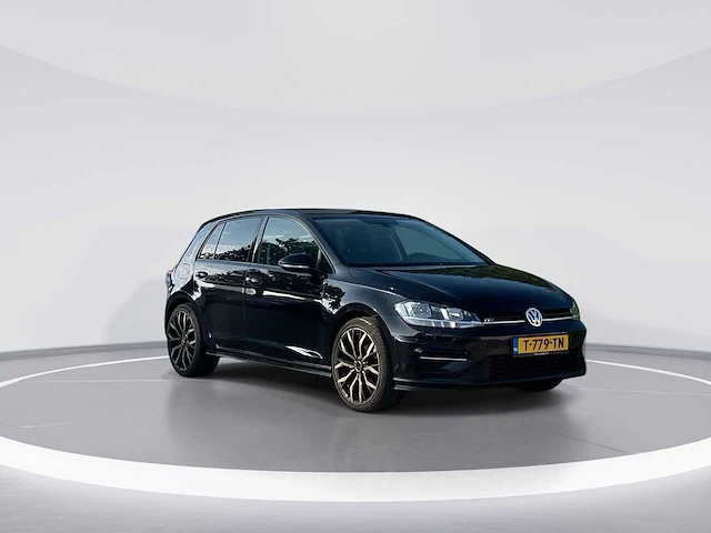 Volkswagen golf 1.5 tsi highline business r | t-779-tn - afbeelding 30 van  33