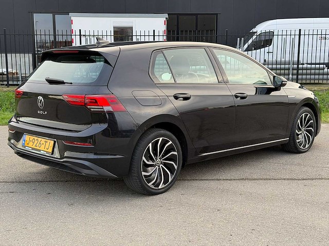 Volkswagen golf 1.5 tsi life 2020 | j-926-tj iaw - afbeelding 5 van  25