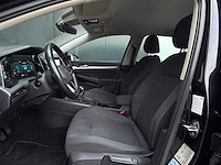 Volkswagen golf 1.5 tsi life 2020 | j-926-tj iaw - afbeelding 9 van  25