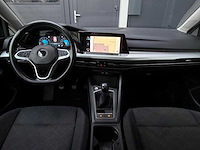 Volkswagen golf 1.5 tsi life 2020 | j-926-tj iaw - afbeelding 10 van  25