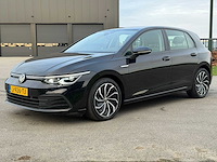 Volkswagen golf 1.5 tsi life 2020 | j-926-tj iaw - afbeelding 1 van  25
