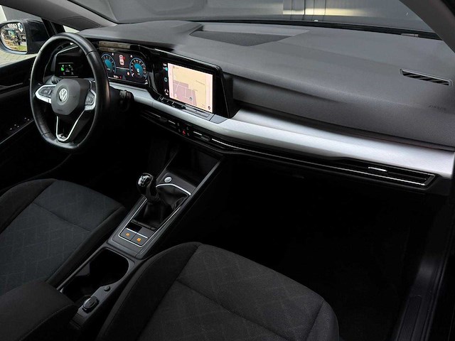 Volkswagen golf 1.5 tsi life 2020 | j-926-tj iaw - afbeelding 14 van  25