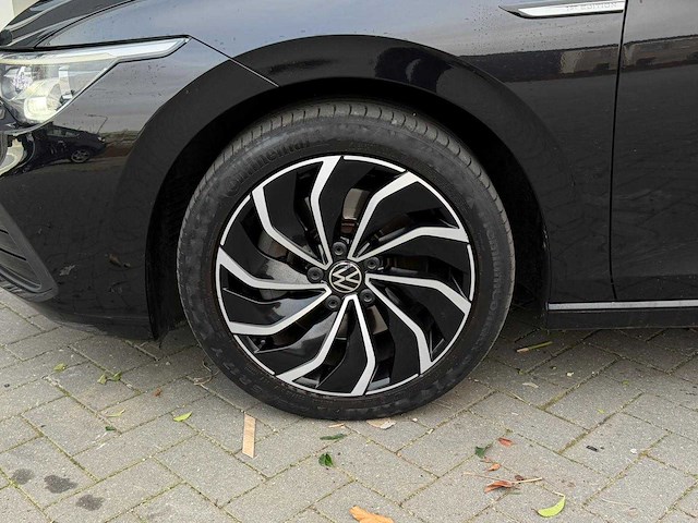 Volkswagen golf 1.5 tsi life 2020 | j-926-tj iaw - afbeelding 15 van  25