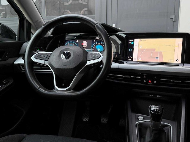 Volkswagen golf 1.5 tsi life 2020 | j-926-tj iaw - afbeelding 11 van  25
