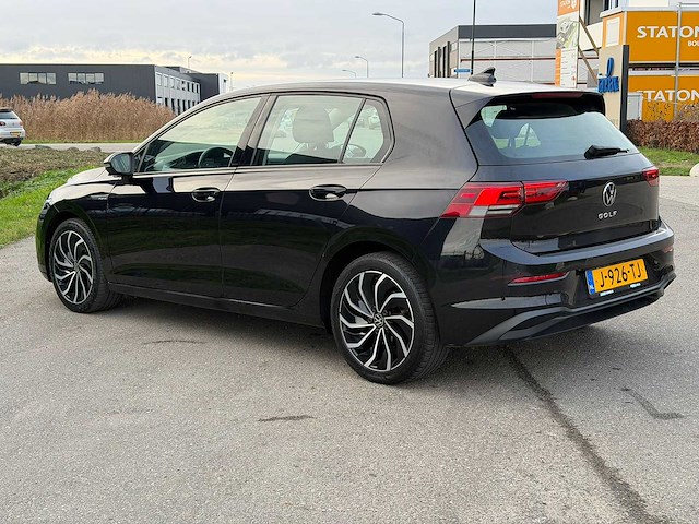Volkswagen golf 1.5 tsi life 2020 | j-926-tj iaw - afbeelding 12 van  25