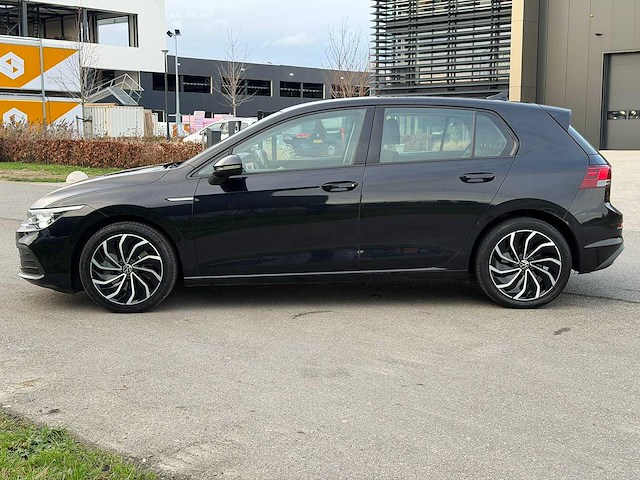 Volkswagen golf 1.5 tsi life 2020 | j-926-tj iaw - afbeelding 20 van  25