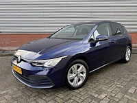 Volkswagen golf 1.5 tsi life *, n-490-vr - afbeelding 1 van  10