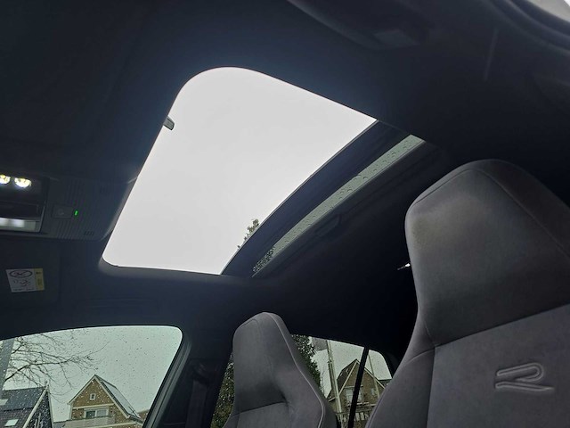 Volkswagen golf 1.5 tsi r line | p-484-lg - afbeelding 26 van  29