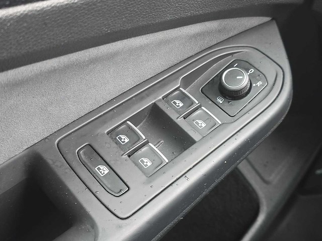 Volkswagen golf 1.5 tsi r line | p-484-lg - afbeelding 2 van  29