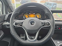 Volkswagen golf 1.5 tsi r line | p-484-lg - afbeelding 22 van  29