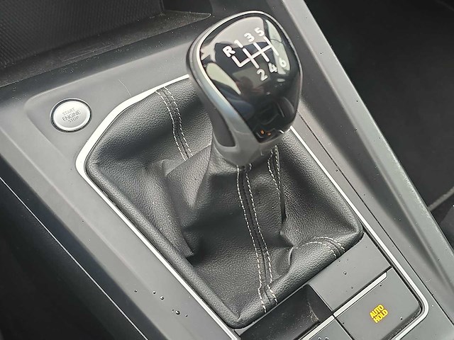 Volkswagen golf 1.5 tsi r line | p-484-lg - afbeelding 11 van  29