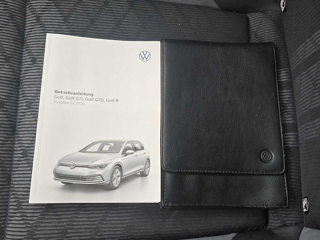 Volkswagen golf 1.5 tsi r line | p-484-lg - afbeelding 15 van  29