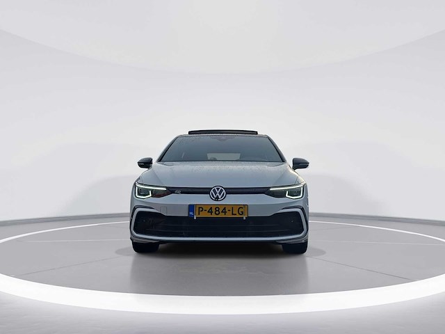 Volkswagen golf 1.5 tsi r line | p-484-lg - afbeelding 18 van  29