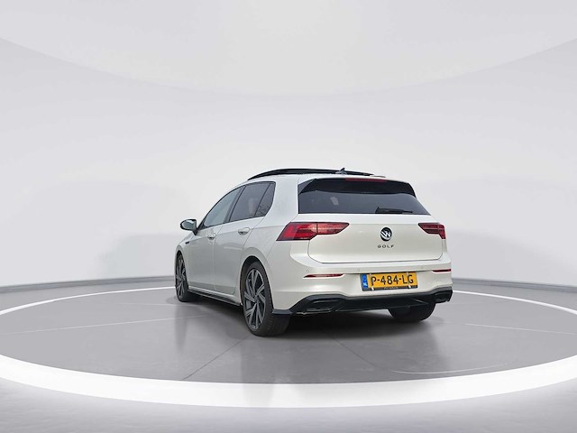 Volkswagen golf 1.5 tsi r line | p-484-lg - afbeelding 24 van  29