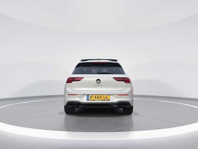Volkswagen golf 1.5 tsi r line | p-484-lg - afbeelding 19 van  29