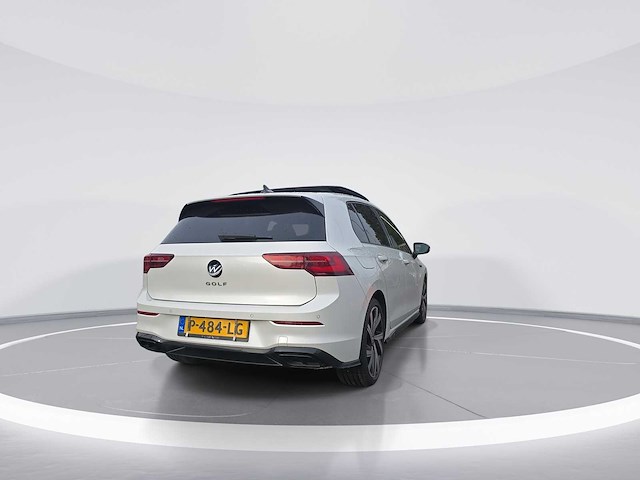 Volkswagen golf 1.5 tsi r line | p-484-lg - afbeelding 27 van  29