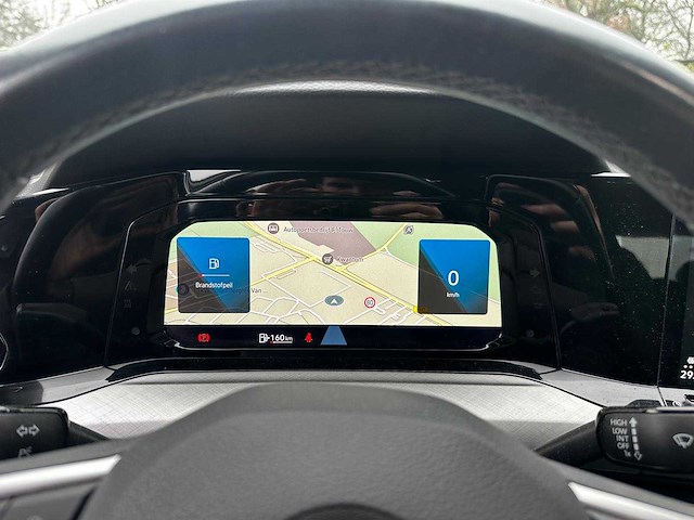 Volkswagen golf 1.5 tsi style, n-530-hx - afbeelding 3 van  19