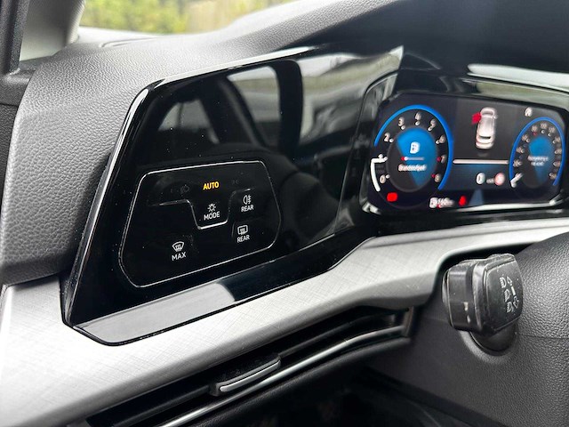 Volkswagen golf 1.5 tsi style, n-530-hx - afbeelding 7 van  19