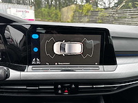 Volkswagen golf 1.5 tsi style, n-530-hx - afbeelding 9 van  19