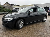 Volkswagen golf 1.5 tsi style, n-530-hx - afbeelding 1 van  19